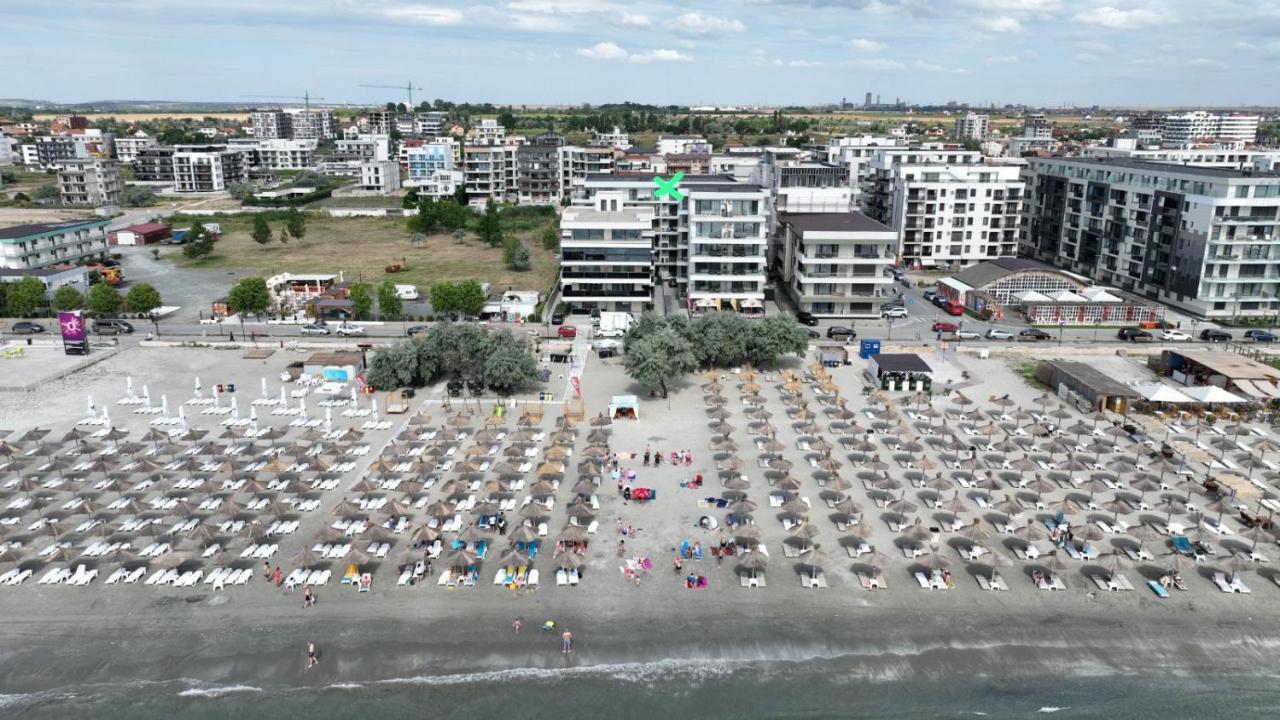 Apartamente Azra นาโวดาริ ภายนอก รูปภาพ